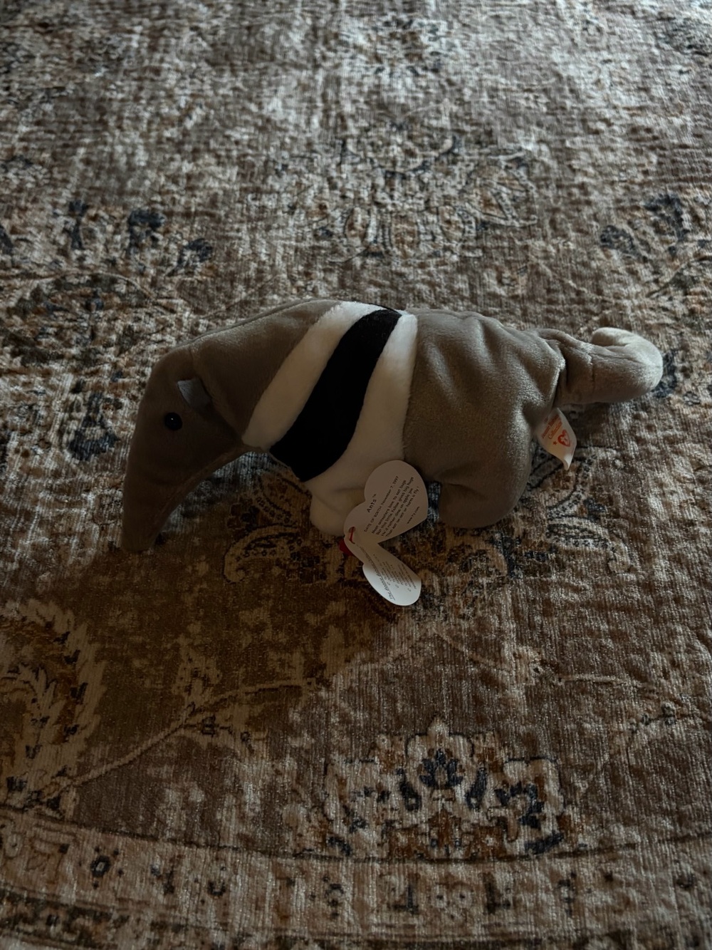 Ty Beanie Babies All different animals